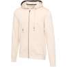 Heren hoodie met volledige rits en zak - Verhogen tegen groothandelsprijzen Heren hoodie met volledige rits en zak - Verhogen tegen groothandelsprijzen