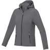 Women's 300G Softshell Jacket, Waterproof & Breathable - Softshell at wholesale prices Women's 300G Softshell Jacket, Waterproof & Breathable - Softshell at wholesale prices