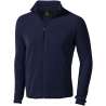 Giacca micro-polaire full zip uomo 100% poliestere - Elevare a prezzi all'ingrosso