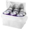 Saco Isotérmico Compacto para 6 Latas - Saco isotérmico a preço grossista