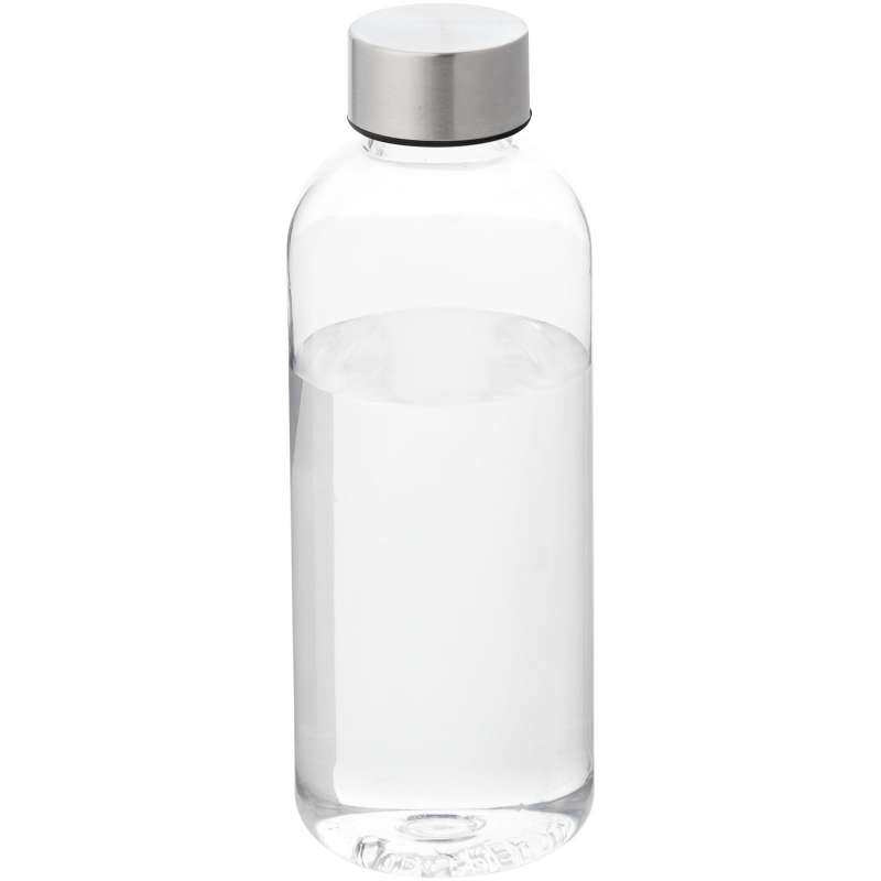 Bidon Tritan 600ml com tampa de aço inox a preço grossista - Garrafa Desportiva a preço grossista