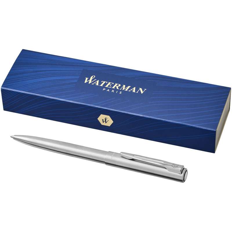 Stylo bille Graduate - Waterman à prix de gros - Stylo Waterman à prix grossiste