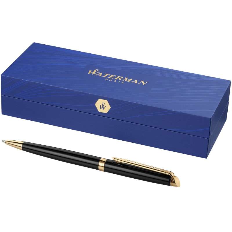 Stylo à bille Hémisphère - Waterman - Stylo Waterman à prix grossiste