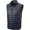 Chaleco ligero de plumas para hombre - Chaleco sin mangas a precios de mayorista