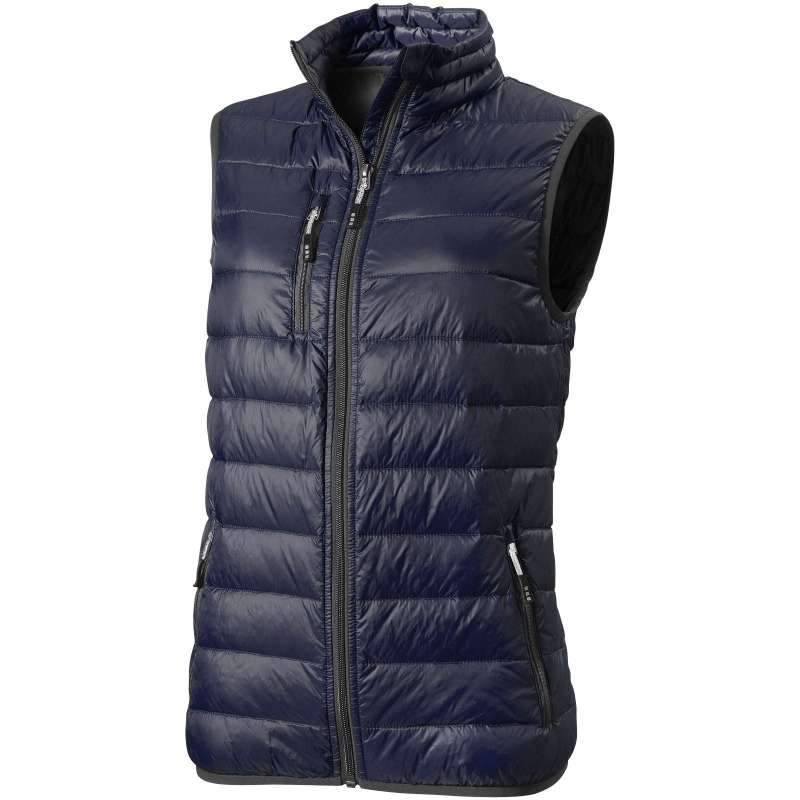Women's Lightweight Down Insulated Vest at wholesale prices - Coat at wholesale prices