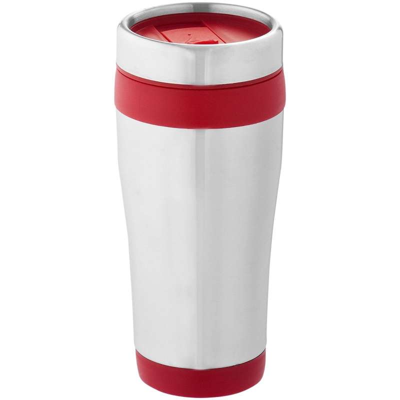 Mug isotherme 410ml - Mug isotherme à prix grossiste