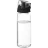 Transparante sportfles 700 ml met deksel - Fles tegen groothandelsprijzen Transparante sportfles 700 ml met deksel - Fles tegen groothandelsprijzen