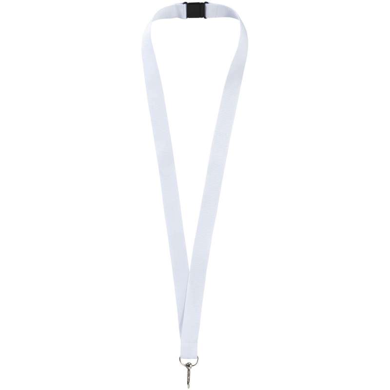 Tour de Cou Anti-Étranglement 50x2 cm - Cordão de pescoço (lanyard) a preço grossista