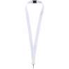 Halsrem 50x2 cm anti-strypning - Tour de cou (lanyard) in Swedish is "Nackrem". till grossistpris
