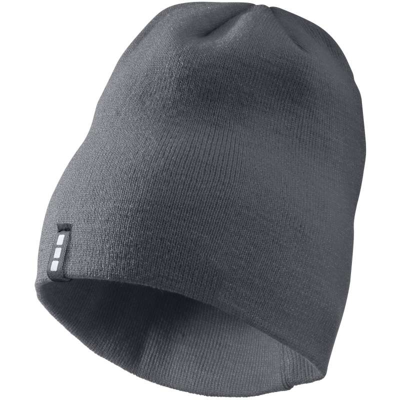 Double-Layer Beanie - 26 x 19 cm - Beanie at wholesale prices