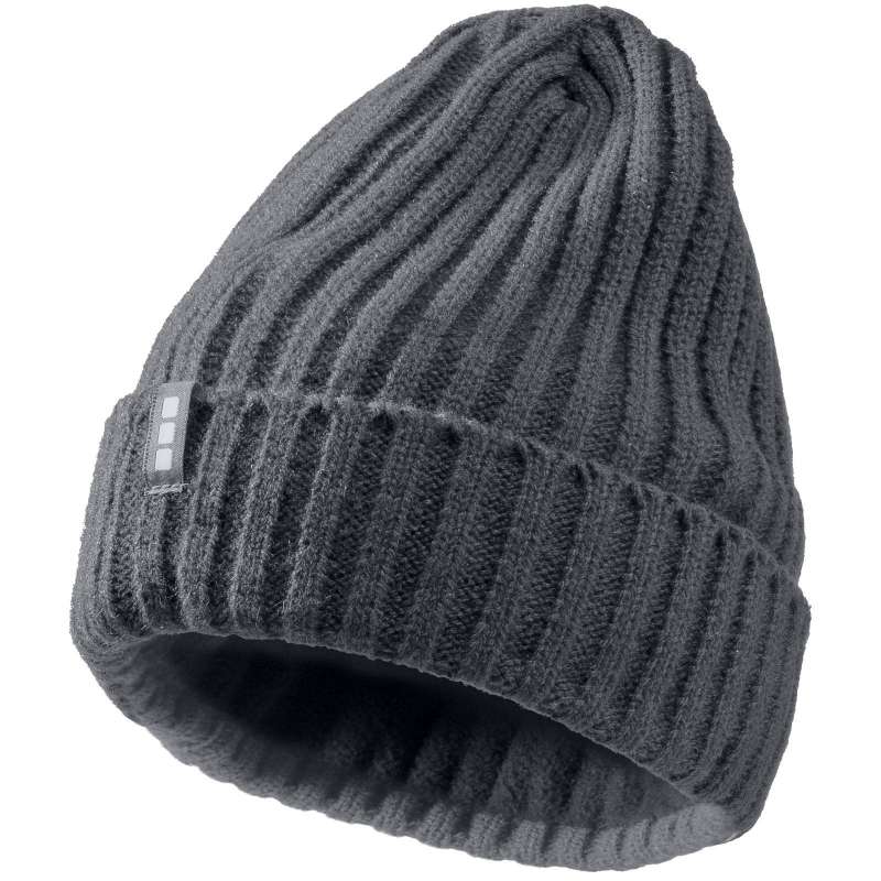Gorro Acrílico 23x19 cm Espiral - Gorro a precios de mayorista