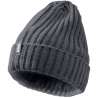 Ribbed Acrylic Beanie - 23x19 cm - Beanie at wholesale prices Ribbed Acrylic Beanie - 23x19 cm - Beanie at wholesale prices