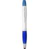 Penna a sfera 14,6 cm con funzione stylet e evidenziatore - Penna a sfera a prezzi all'ingrosso