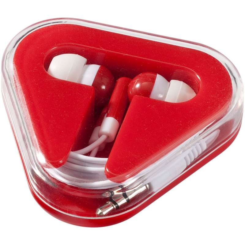 In-ear hörlurar 6 x 1,7 cm till grossistpris - Smartphone-tillbehör till grossistpris