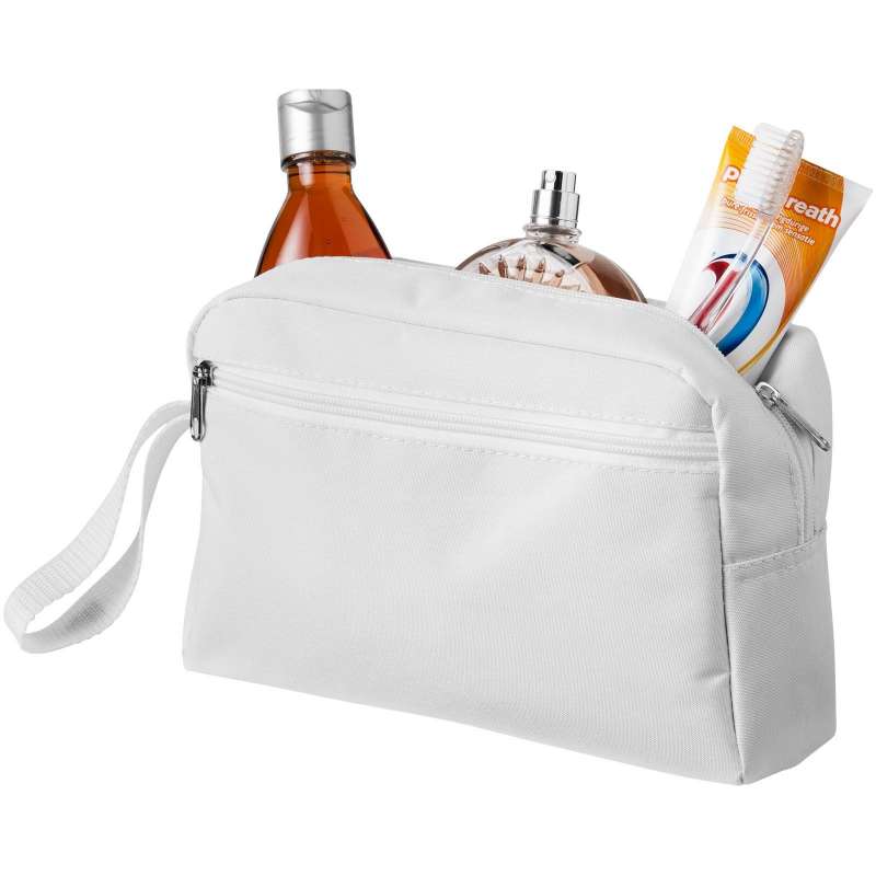 Travel Toiletry Bag, 24.5x16x8 cm - Makeup bag at wholesale prices