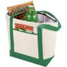 Insulated Non-Woven Cooler Bag, 44.5 x 34 cm - Insulated bag at wholesale prices