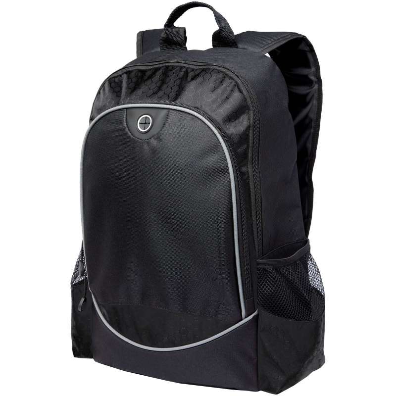 15-Inch Laptop Backpack with Padded Compartment - Backpack at wholesale prices