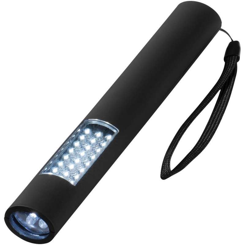 Linterna magnética 28 LED 20 cm a precios de mayorista - Accesorio de bricolaje a precios de mayorista