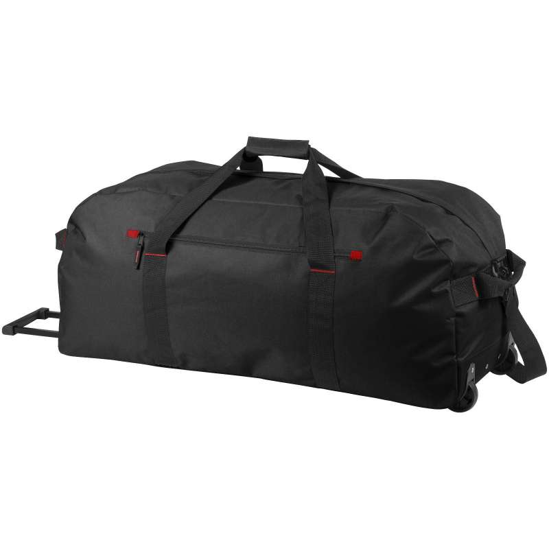 Sac de voyage à roulettes 85 cm - Cadeau pour CSE à prix grossiste