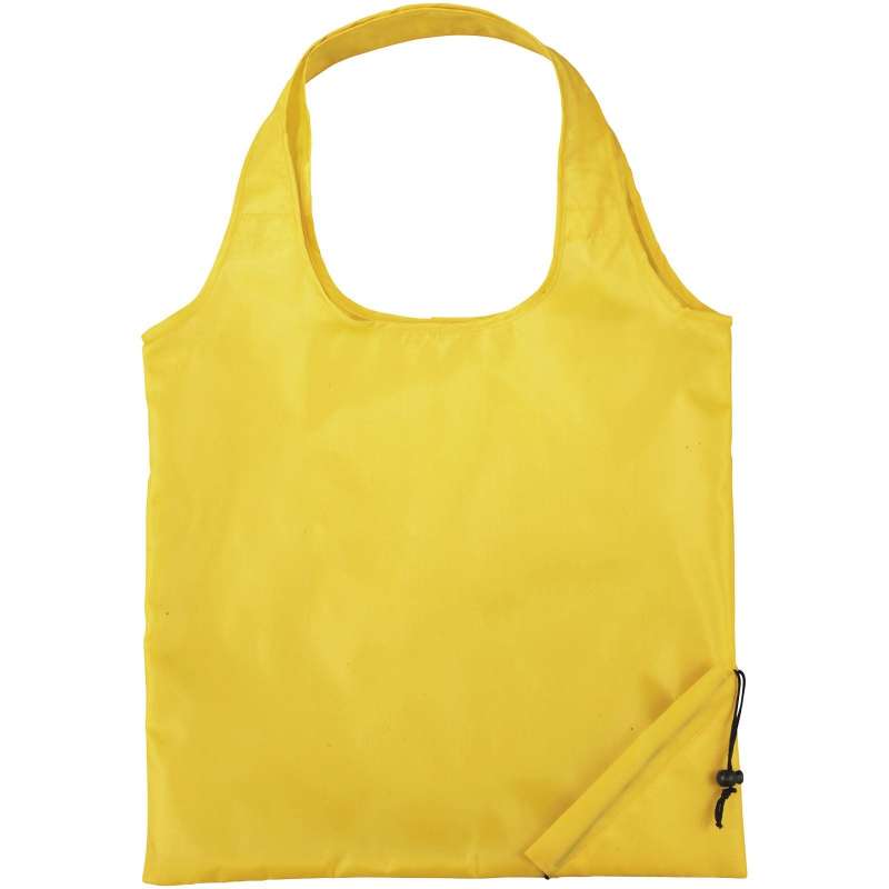 Fällbar shoppingväska 38 x 40,6 cm - Inköpskasse till grossistpris