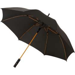 Parapluie tempête...
