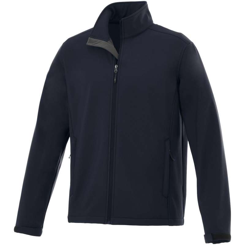 Men's 270g Waterproof Softshell Jacket - Softshell at wholesale prices