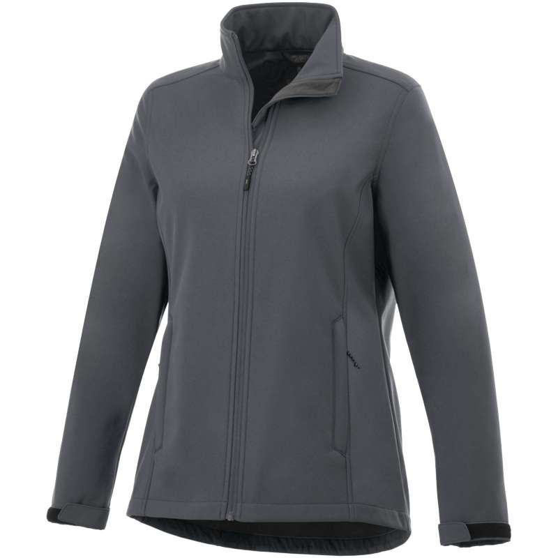 Veste softshell femme 270 G - Veste néoprène à prix grossiste
