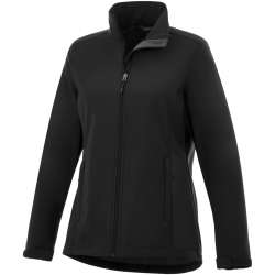 Veste softshell femme 270 G