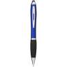 Colored Ballpoint Pen with Black Grip 13.7cm - 2-in-1 Pen at wholesale prices Colored Ballpoint Pen with Black Grip 13.7cm - 2-in-1 Pen at wholesale prices