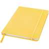 Caderno A5 Linado com Capa Rígida - Bola a preço grossista