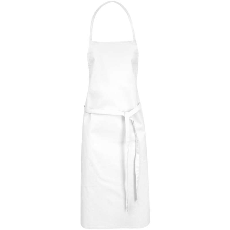 Delantal 100% algodón 90x65 cm - Delantal a precios de mayorista