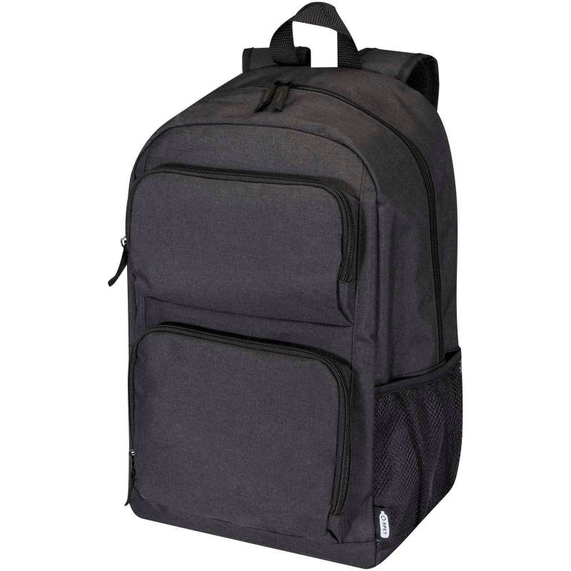 Ryggsäck 15" Graphite Vadderad - Ryggsäck till grossistpris