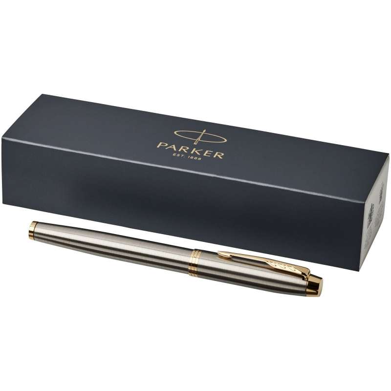Stylo plume IM - Parker - Stylo Parker à prix de gros
