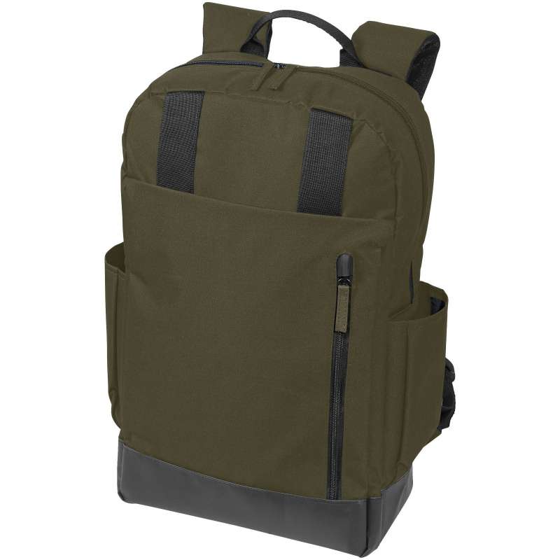Sac à dos ordinateur 15.6 - Tranzip à prix de gros - Sac à prix grossiste