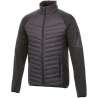 Men's Hybrid Insulated Jacket, Extra Warm - Down jacket at wholesale prices