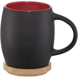 Mug céramique Hearth 400ml...