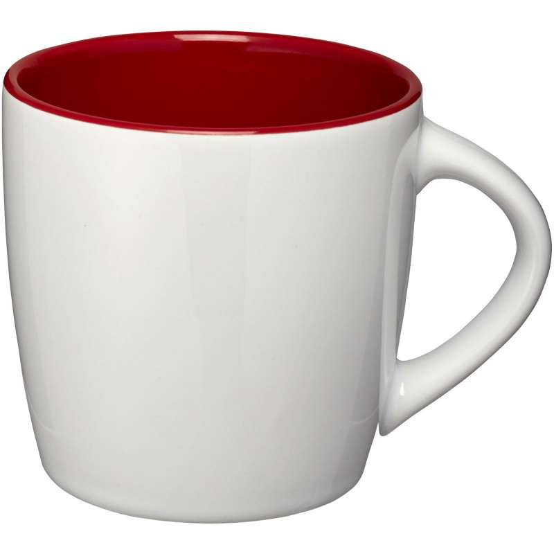Mug 340ml - Bullet - mug en céramique ou porcelaine à prix grossiste