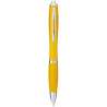 Colored Grip Ballpoint Pen - 14 cm - Ballpoint pen at wholesale prices Colored Grip Ballpoint Pen - 14 cm - Ballpoint pen at wholesale prices