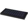 Solarbatterie 8000 mAh mit LED Taschenlampe - Taschenlampe zu Großhandelspreisen