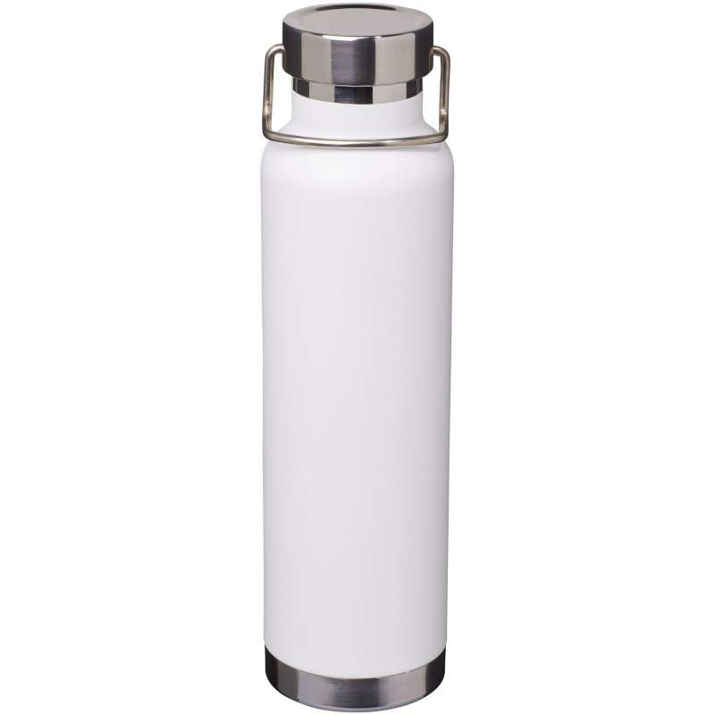 Bouteille avec isolation par le vide et couche de cuivre 650ml à prix grossiste - Accessoire pour boire à prix de gros