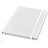 Quaderno A5 Spectrum con pagine bianche - Forniture per ufficio a prezzi all'ingrosso