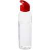 Transparent Tritan-flaska 650ml lätt - Flaska till grossistpris Transparent Tritan-flaska 650ml lätt - Flaska till grossistpris