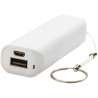 1200 mAh Keychain Lithium-Ion Power Bank - Phone Accessories at wholesale prices 1200 mAh Keychain Lithium-Ion Power Bank - Phone Accessories at wholesale prices