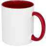 Keramiktasse 330ml mit Farb-Innenleben - Tasse zu Großhandelspreisen Keramiktasse 330ml mit Farb-Innenleben - Tasse zu Großhandelspreisen