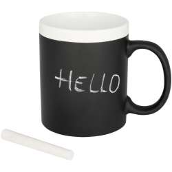 Tasse d'écriture Chalk 330ml