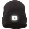 Thick Knit LED Beanie with Adjustable Fit - Beanie at wholesale prices Thick Knit LED Beanie with Adjustable Fit - Beanie at wholesale prices