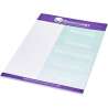 Bloc-notes A4 bianco 80g/m² FSC® - Forniture per ufficio a prezzi all'ingrosso