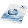 A4 White Notepad with Heavy Cover - Office supplies at wholesale prices A4 White Notepad with Heavy Cover - Office supplies at wholesale prices