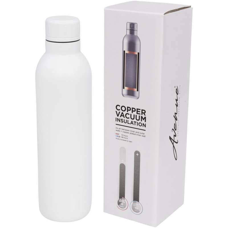 510ml Vacuum Insulated Stainless Steel Bottle at wholesale prices - Sport Water Bottle at wholesale prices