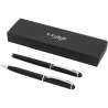 Juego de bolígrafo y roller 13,4 cm - Conjunto de bolígrafos a precios de mayorista